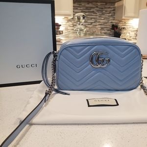 Gucci marmont mini